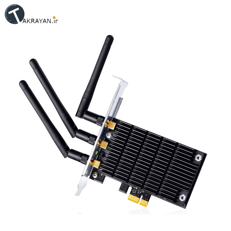 TP-LINK Archer T8E AC1750 Network Adapter